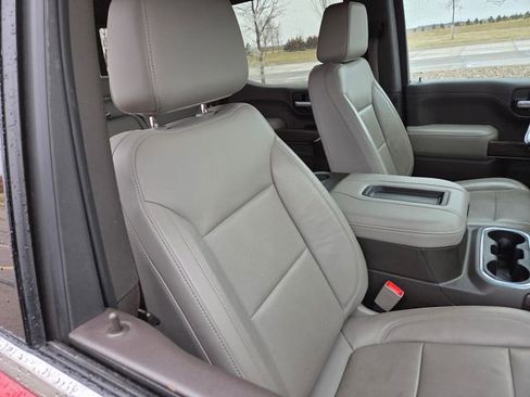 Used 2020 GMC Sierra 1500 SLT w/ SLT Premium Plus Package image 35