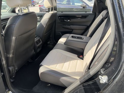 Used 2023 Honda CR-V Sport Touring image 27