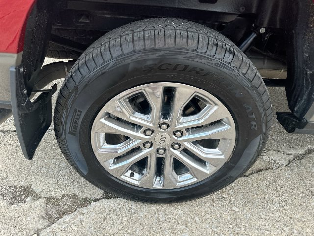 Used 2025 Ford F150 King Ranch AWD/4WD image 50