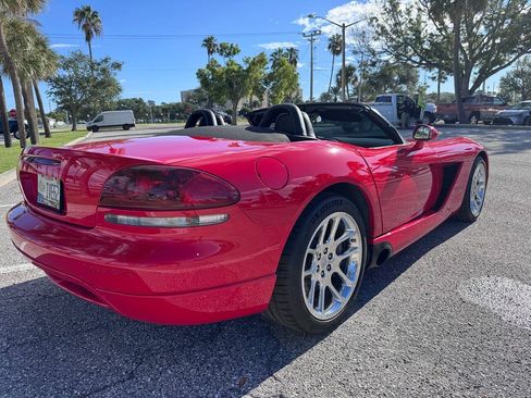 Used 2003 Dodge Viper SRT-10 RWD image 28