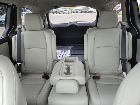 New 2026 Honda Odyssey EX-L image 29