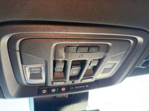 Used 2023 GMC Sierra 1500 AT4 w/ AT4 Premium Package image 21