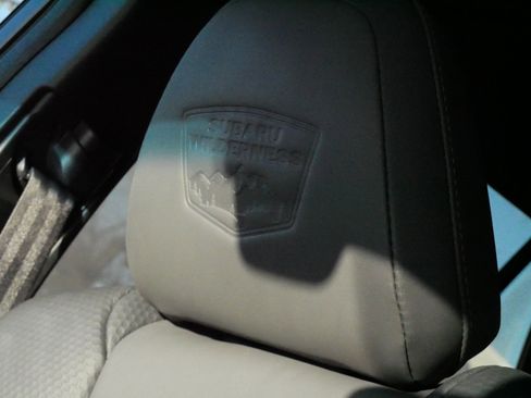 Used 2022 Subaru Outback Wilderness image 33