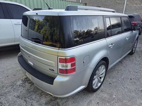 Used 2014 Ford Flex SEL w/ Equipment Group 202A FWD image 5