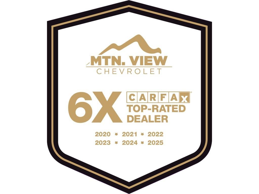 New 2026 Chevrolet Express 2500 w/ Driver Convenience Package RWD image 4