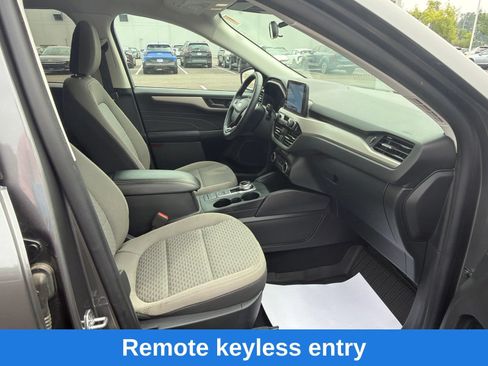 Used 2022 Ford Escape SE w/ Convenience Package AWD/4WD image 23