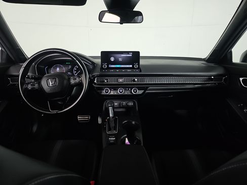Used 2024 Honda Civic Sport image 20