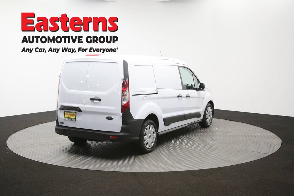 Used 2019 Ford Transit Connect XL FWD image 44