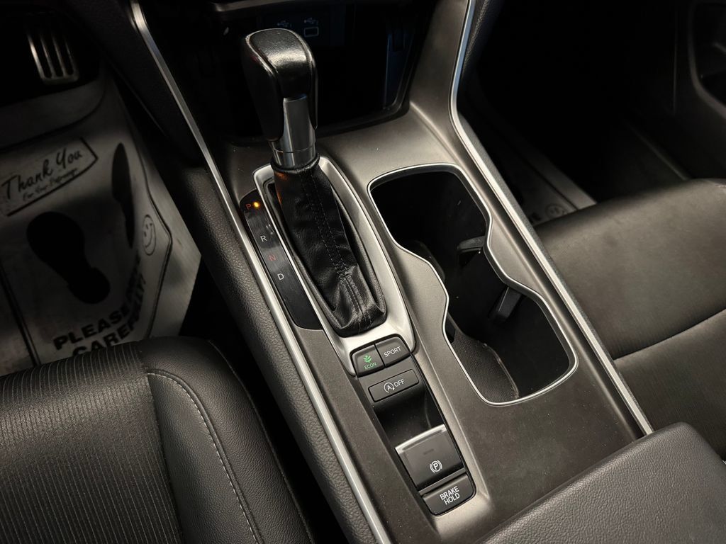 Used 2022 Honda Accord Sport image 16