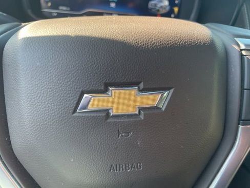 Used 2023 Chevrolet Tahoe LT w/ Luxury Package RWD image 24