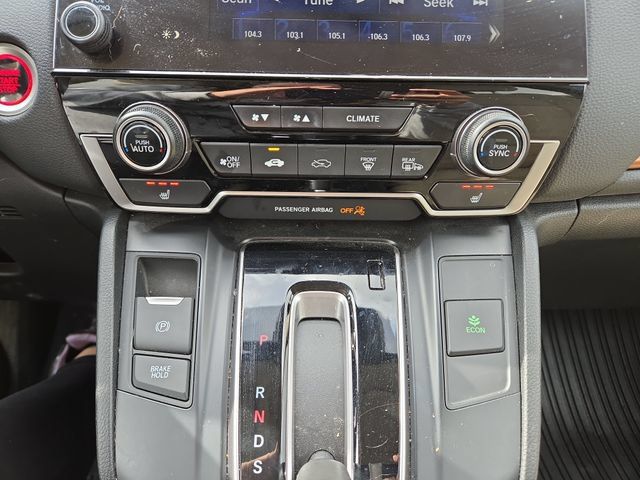 Used 2019 Honda CR-V EX-L image 26