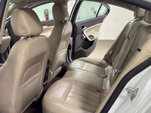 Used 2017 Buick Regal Premium w/ Driver Confidence Package #1 image 15