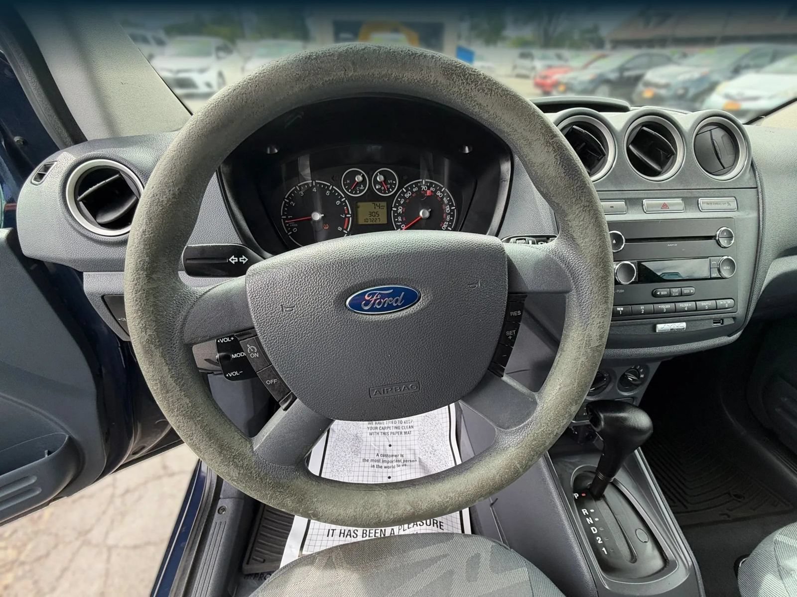 Used 2013 Ford Transit Connect XLT FWD image 18