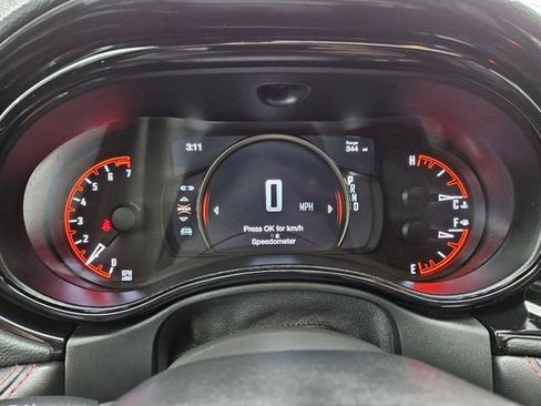 Used 2024 Dodge Durango GT image 26