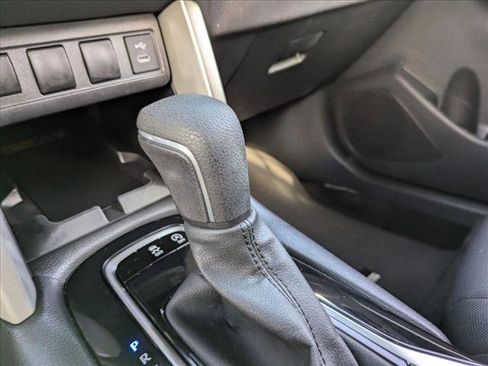 Certified 2024 Toyota Corolla Cross LE image 12