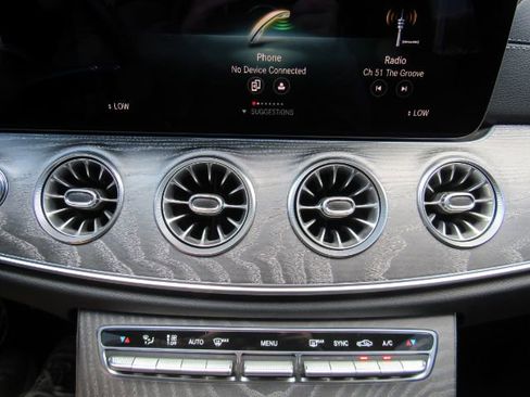 Used 2021 Mercedes-Benz CLS 450 image 47