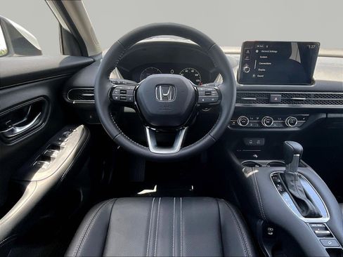 New 2027 Honda HR-V EX-L image 11