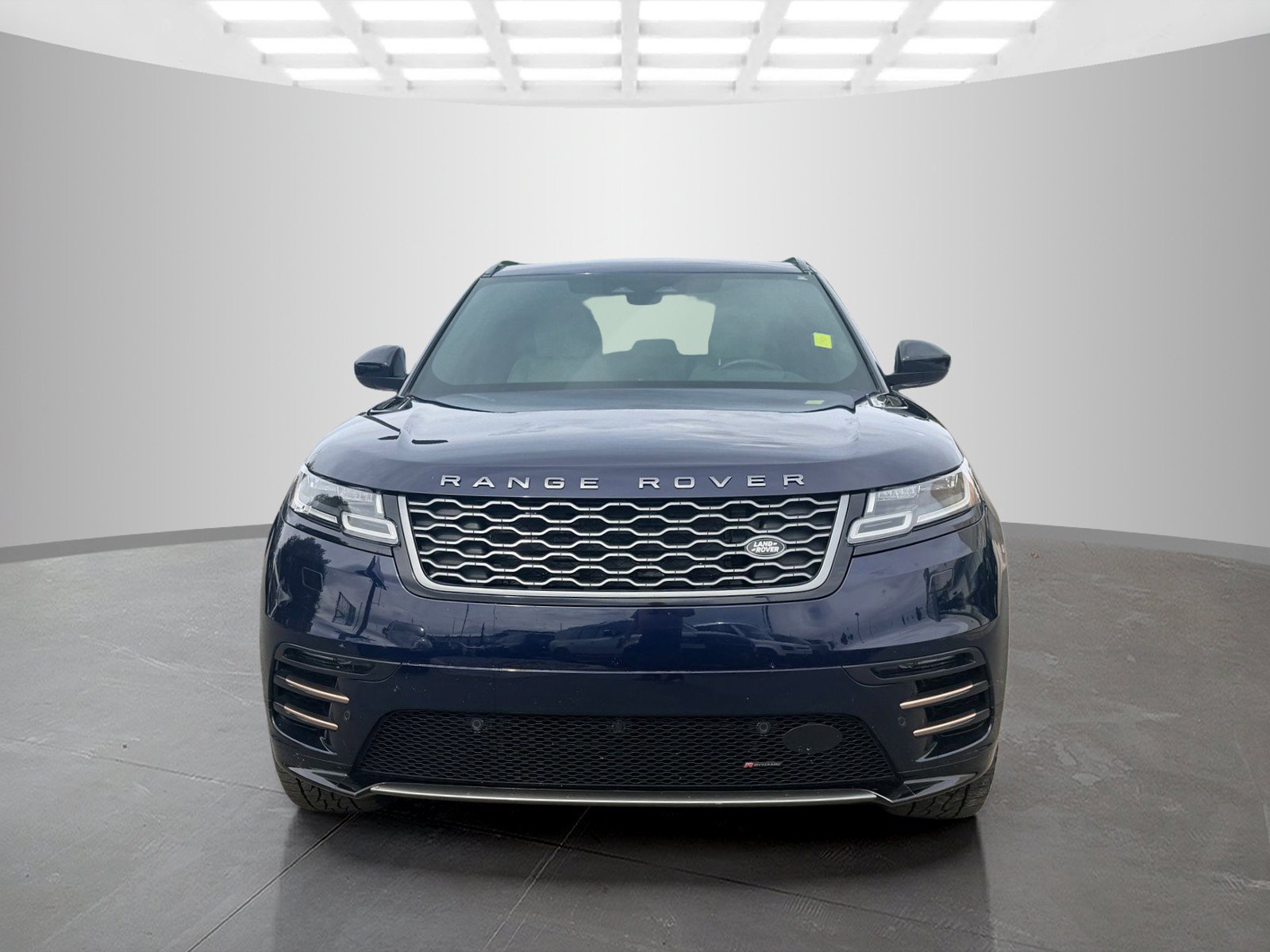 Used 2023 Land Rover Range Rover Velar R-Dynamic S AWD/4WD image 2
