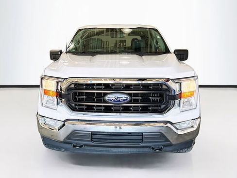 Used 2021 Ford F150 XLT w/ Equipment Group 301A Mid AWD/4WD image 4