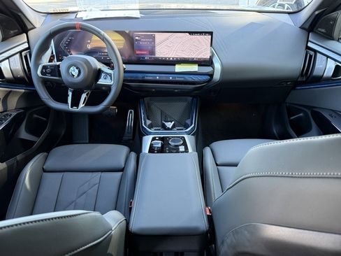 New 2026 BMW X3 M50 w/ Premium Package image 30