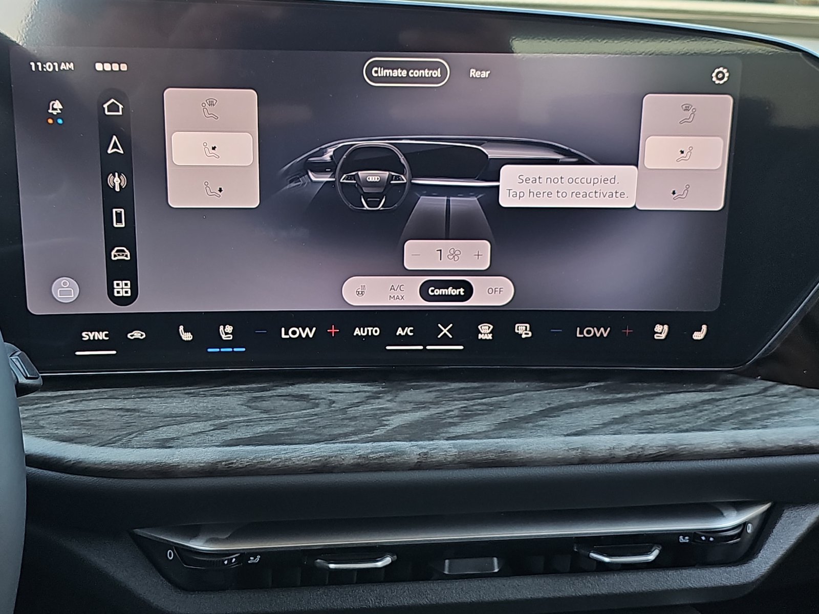 New 2026 Audi Q5 Prestige AWD/4WD image 26