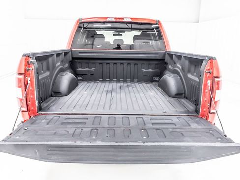 Used 2020 Ford F150 XL w/ Equipment Group 101A Mid RWD image 38