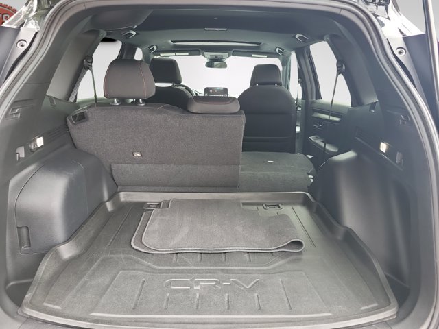 Certified 2024 Honda CR-V Sport image 13