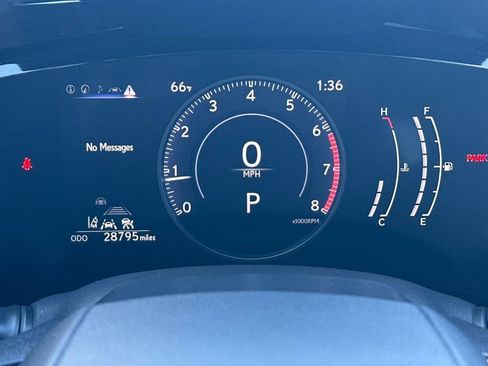 Certified 2024 Lexus NX 350 AWD w/ Premium Package image 24