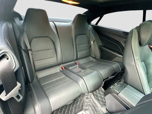 Used 2017 Mercedes-Benz E 400 E 400 image 29