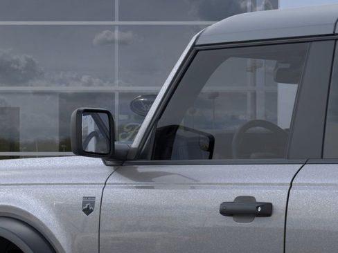 New 2025 Ford Bronco Big Bend AWD/4WD image 54