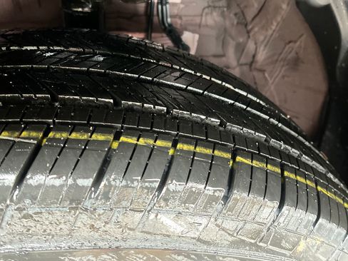 New 2026 Toyota Corolla Cross XLE w/ Convenience Package image 26