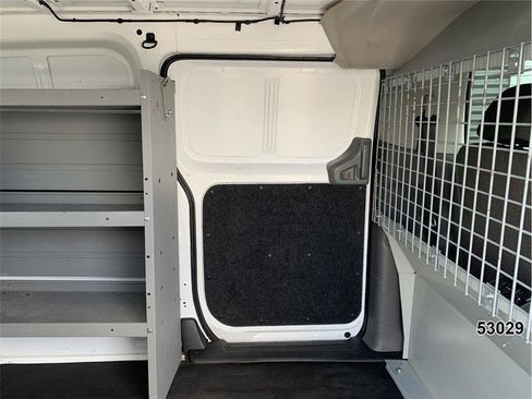 Used 2021 Nissan NV200 S w/ Back Door Glass Package FWD image 15