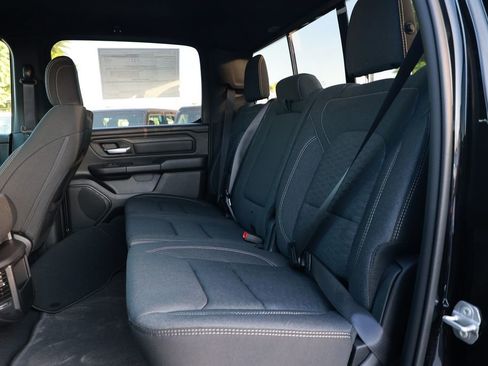 New 2026 RAM 1500 Tradesman AWD/4WD image 31