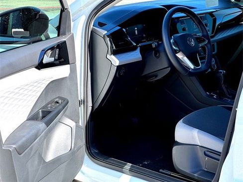 Certified 2023 Volkswagen Taos S image 11