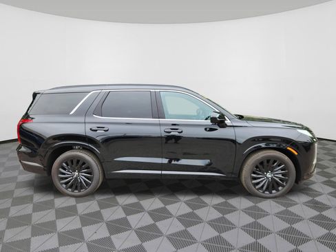 Used 2025 Hyundai Palisade Calligraphy AWD/4WD image 6
