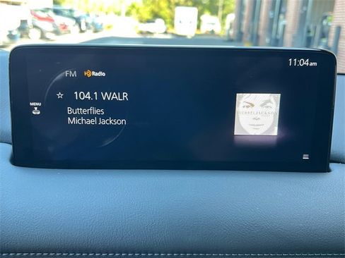 Used 2023 MAZDA CX-5 AWD 2.5 S w/ Preferred Package image 28