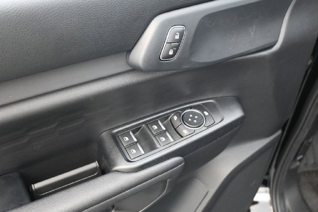New 2026 Ford Ranger XL RWD image 12