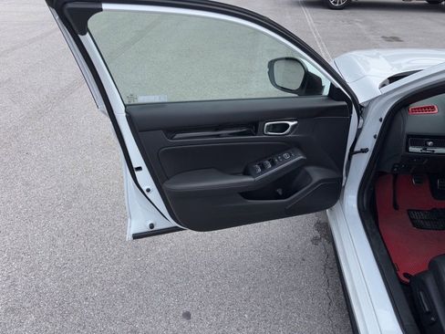 Used 2023 Honda Civic Sport Touring image 22