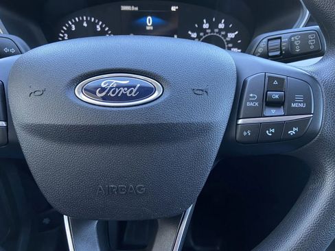 Used 2022 Ford Escape SE image 14