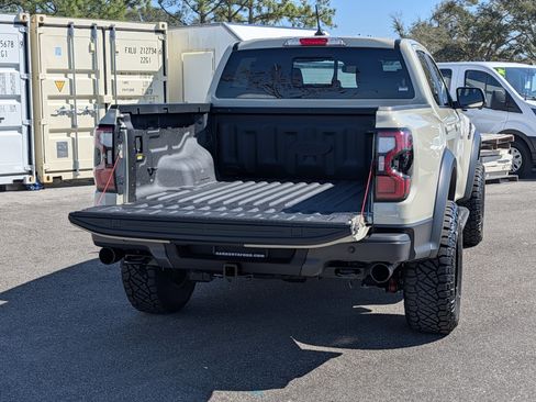 Used 2025 Ford Ranger Raptor image 13