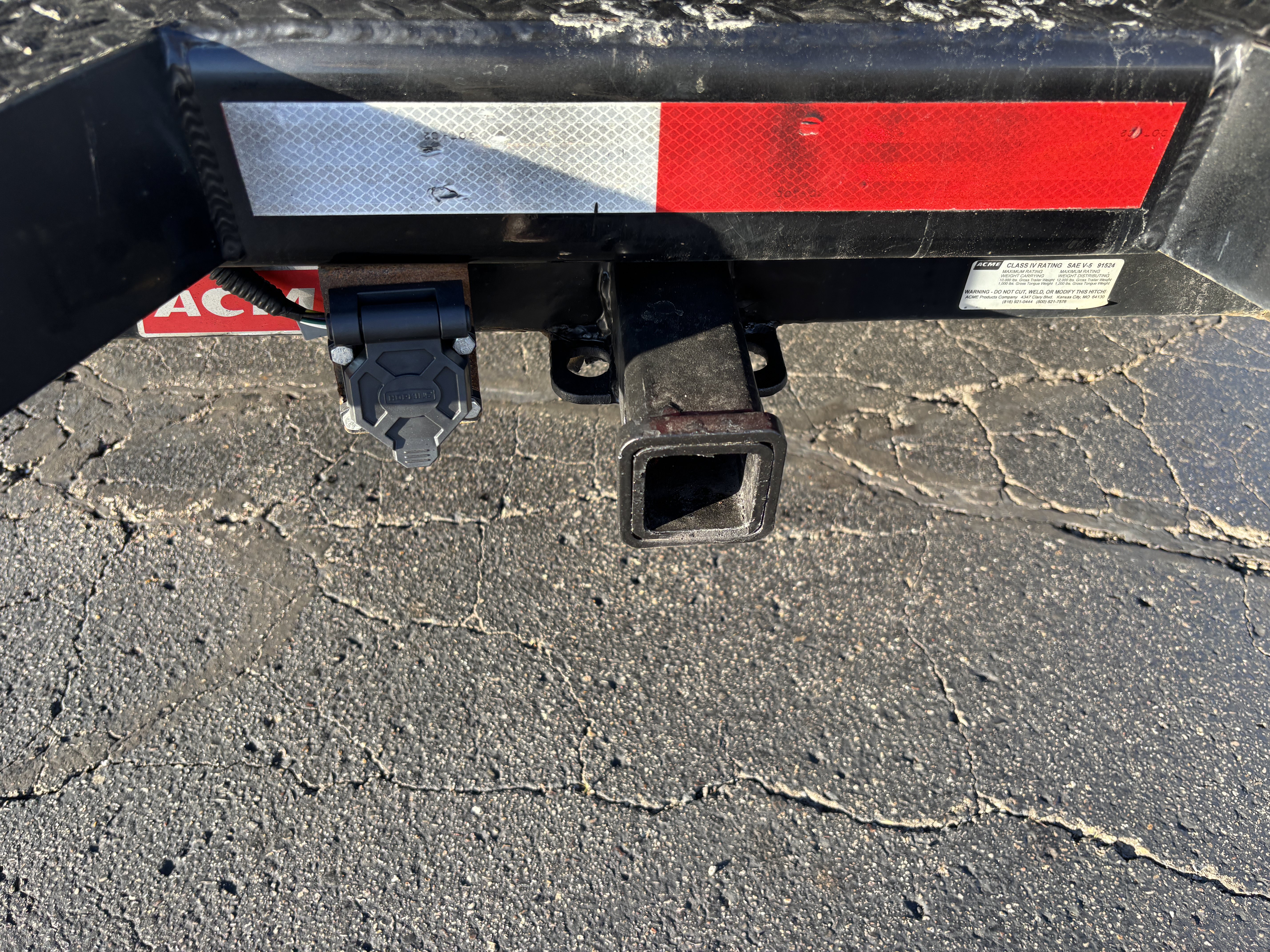 Used 2016 RAM 2500 Tradesman w/ Protection Group AWD/4WD image 13