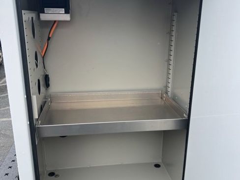 New 2025 Ford F450 XLT w/ XLT Value Package image 15