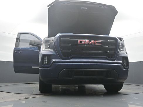 Used 2021 GMC Sierra 1500 Elevation image 58