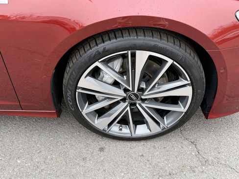 Used 2025 Audi A6 3.0T Prestige image 7