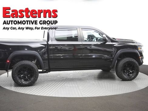 Used 2023 RAM 1500 TRX w/ TRX Level 2 Equipment Group AWD/4WD image 47