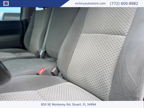 Used 2009 Toyota Tundra SR5 AWD/4WD image 15
