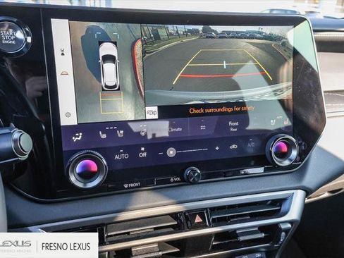 Certified 2025 Lexus RX 350 Premium image 25