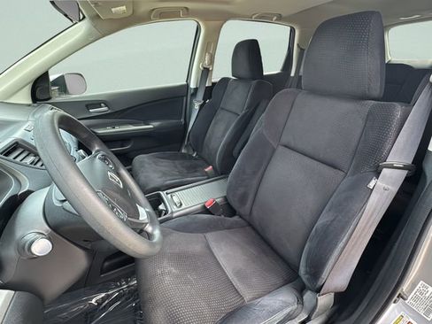 Used 2012 Honda CR-V EX image 10