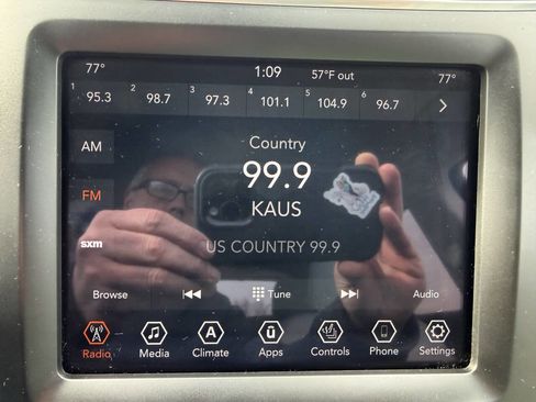 Used 2022 Jeep Cherokee Latitude Lux image 17