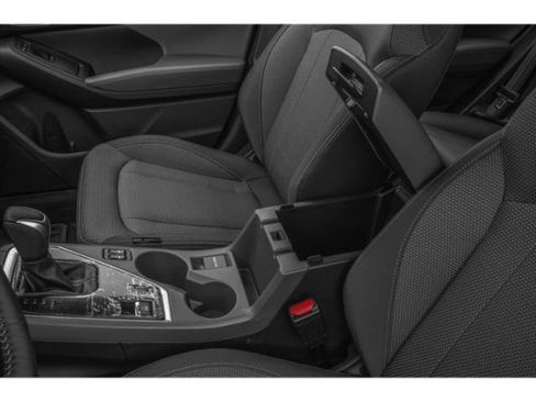 New 2026 Subaru Crosstrek 2.5i Premium AWD/4WD image 17